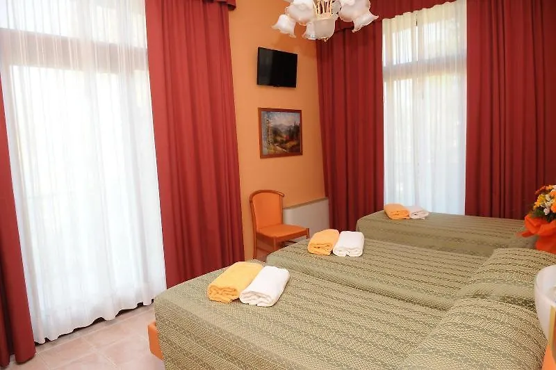Hotel Cristallo Malcesine