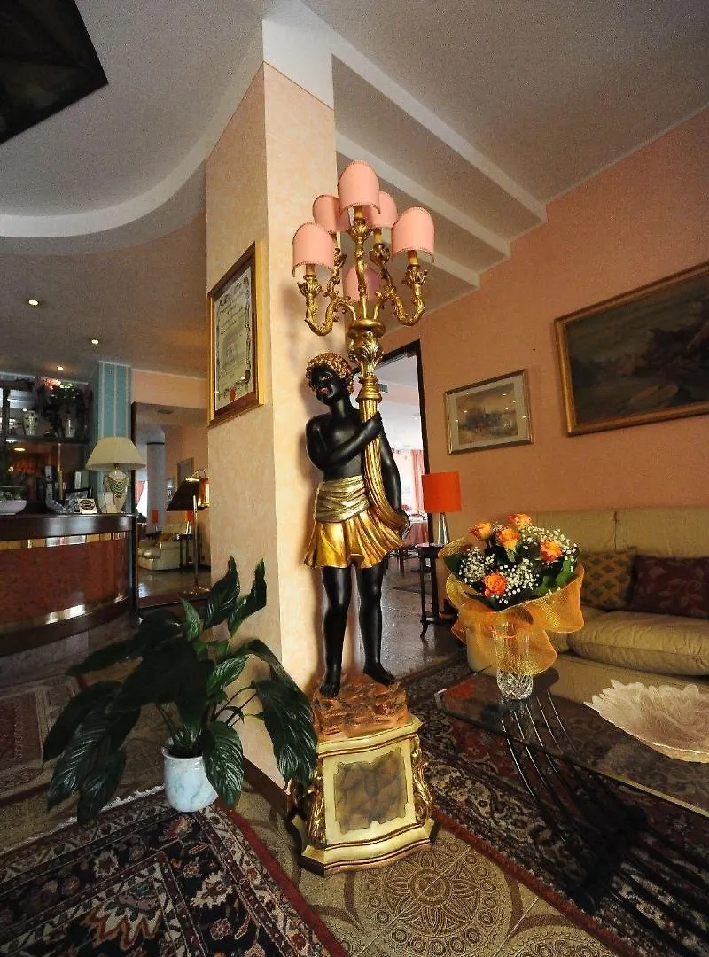 Hotel Cristallo Malcesine
