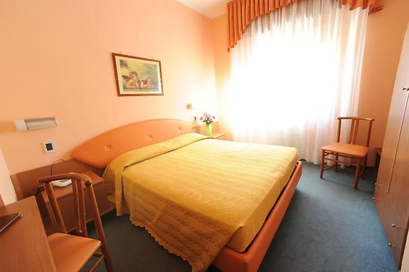 Hotel Cristallo Malcesine