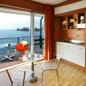Hotel Ambienthotel Spiaggia