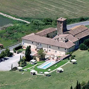 Borgo Sant'ippolito Country Hotel Ginestra Fiorentina