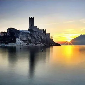 Casa vacanze Casa Caberlon, Malcesine